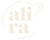 Alira Gourmet Logo